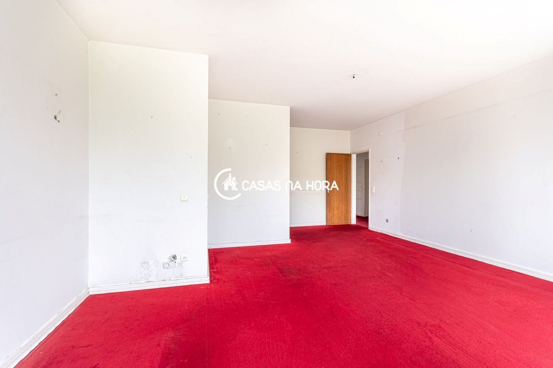 Apartment in Oeiras e Sao Juliao da Barra, Paco de Arcos e Caxias, Lisbon, Portugal 4 - 18481123