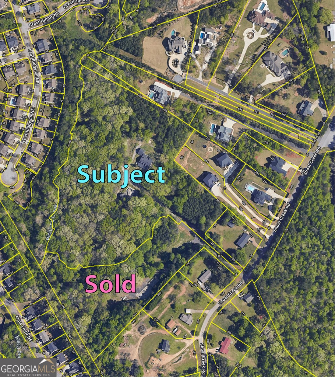 House in Buford, Georgia, United States 3 - 18481497