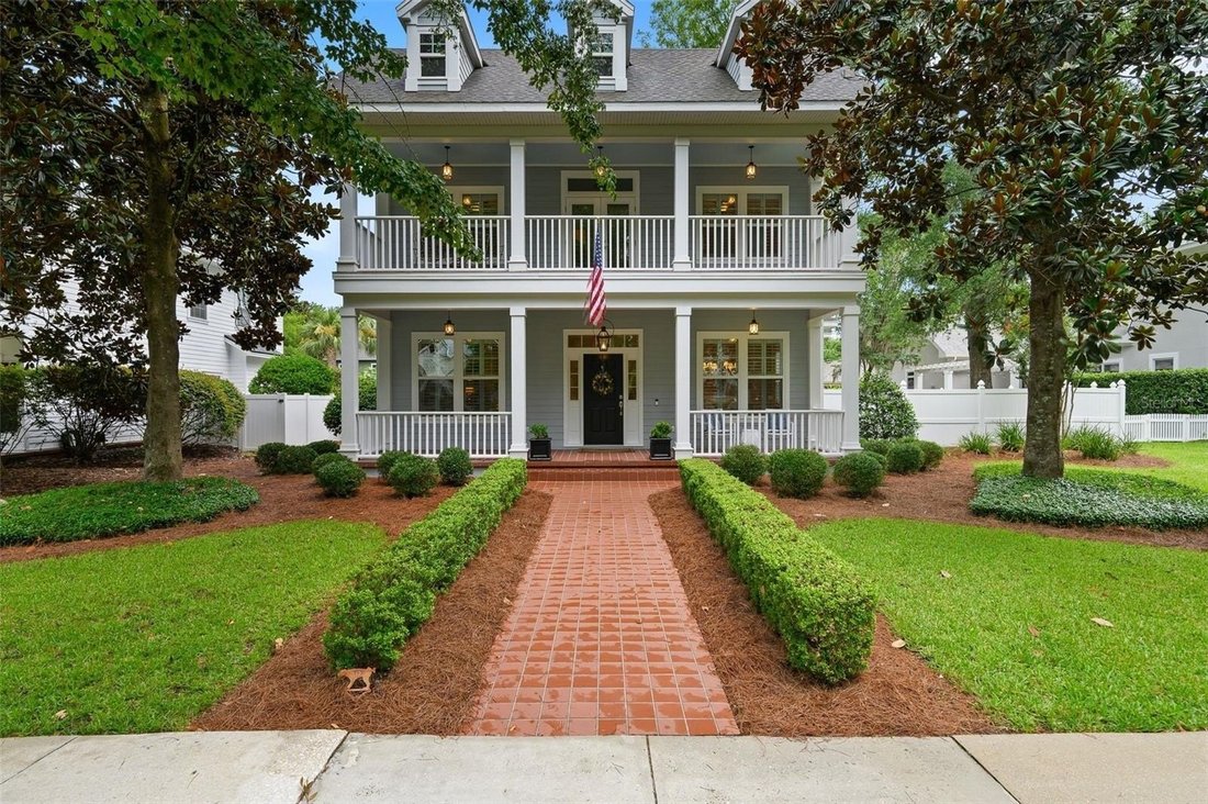 House in Newberry, Florida, United States 2 - 18481657