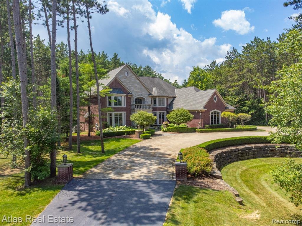 House in Goodrich, Michigan, United States 4 - 18481141