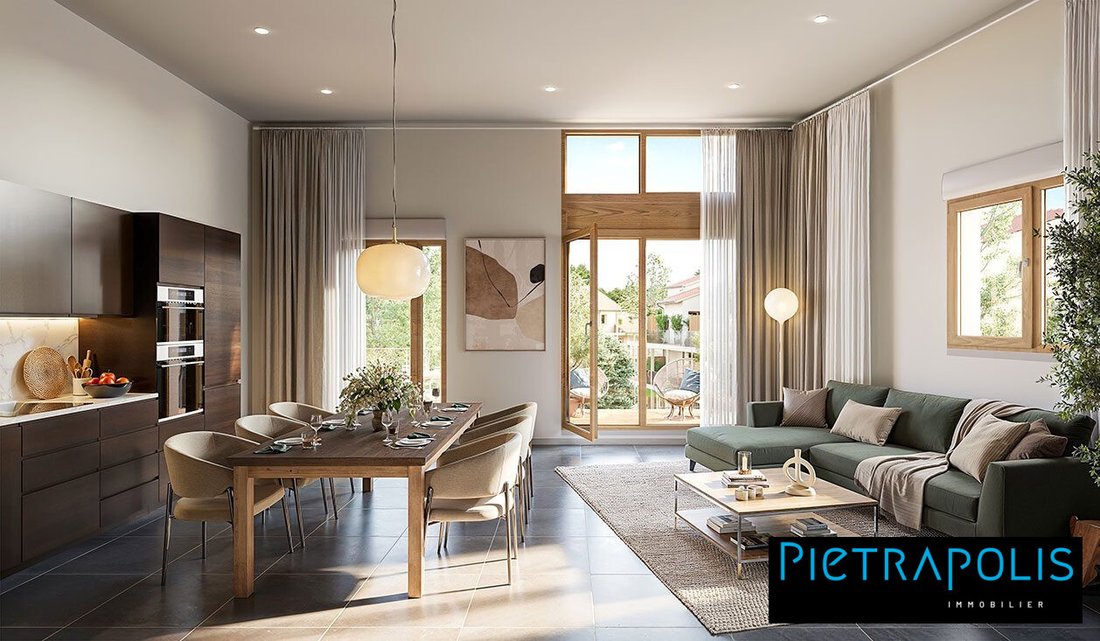 Apartment in Chalon-sur-Saone, Bourgogne – Franche-Comté, France 4 - 16643638