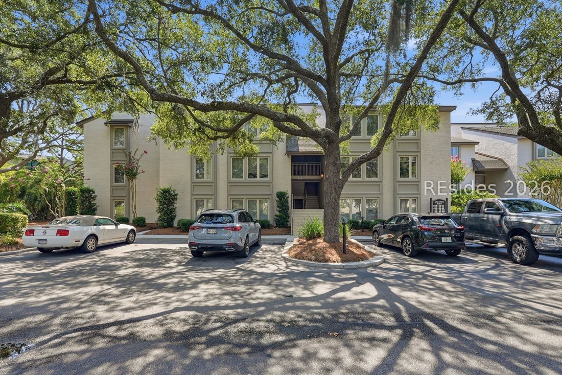 House in Hilton Head Island, South Carolina, United States 5 - 18480759