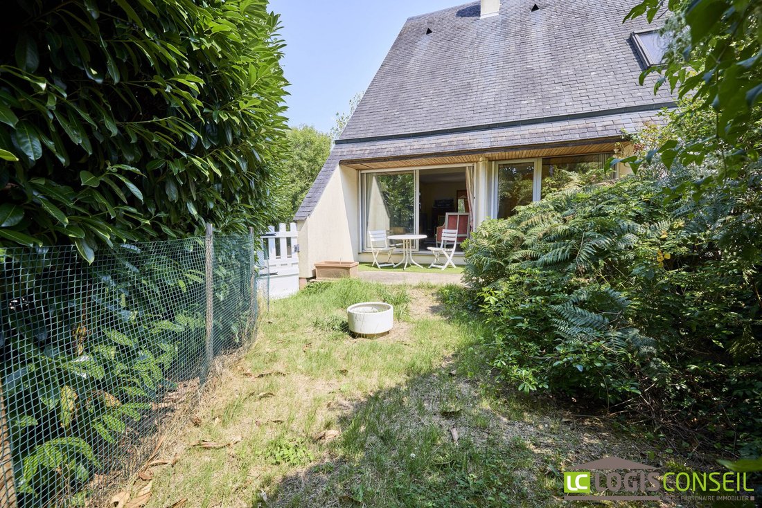 House in Aulnay, Châtenay-Malabry, France 1 - 18138902