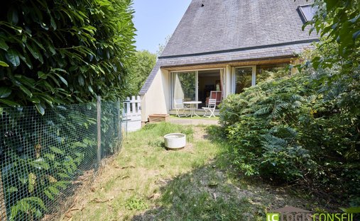 House in Aulnay, Châtenay-Malabry, France 1