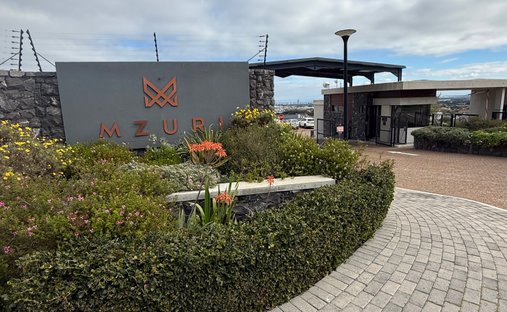 House in Johannesburg, Gauteng, South Africa 1