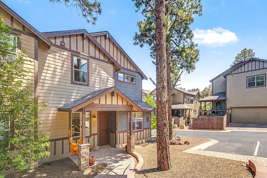 Flagstaff, Arizona, United States 3 - 18481616