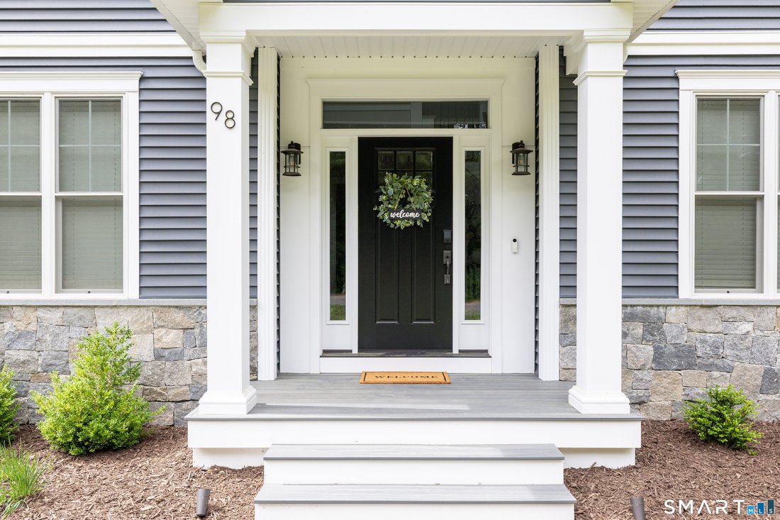 House in Tolland, Connecticut, United States 3 - 18480767