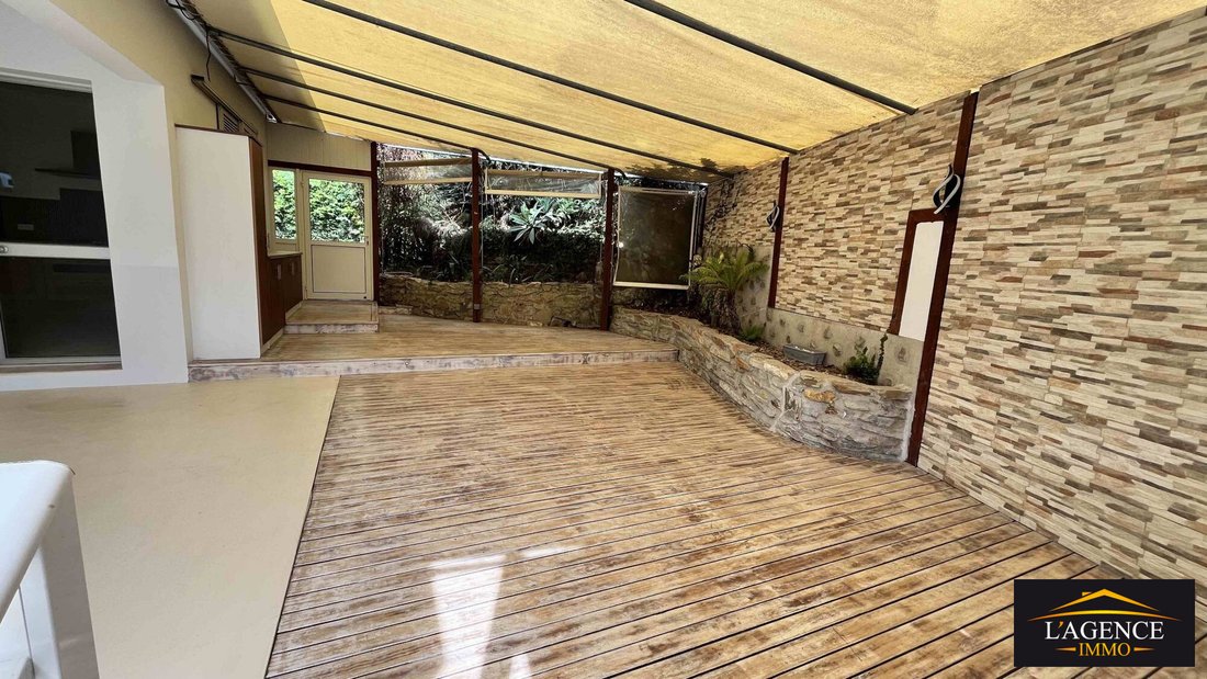 House in Nouméa, South Province, New Caledonia 5 - 18480806
