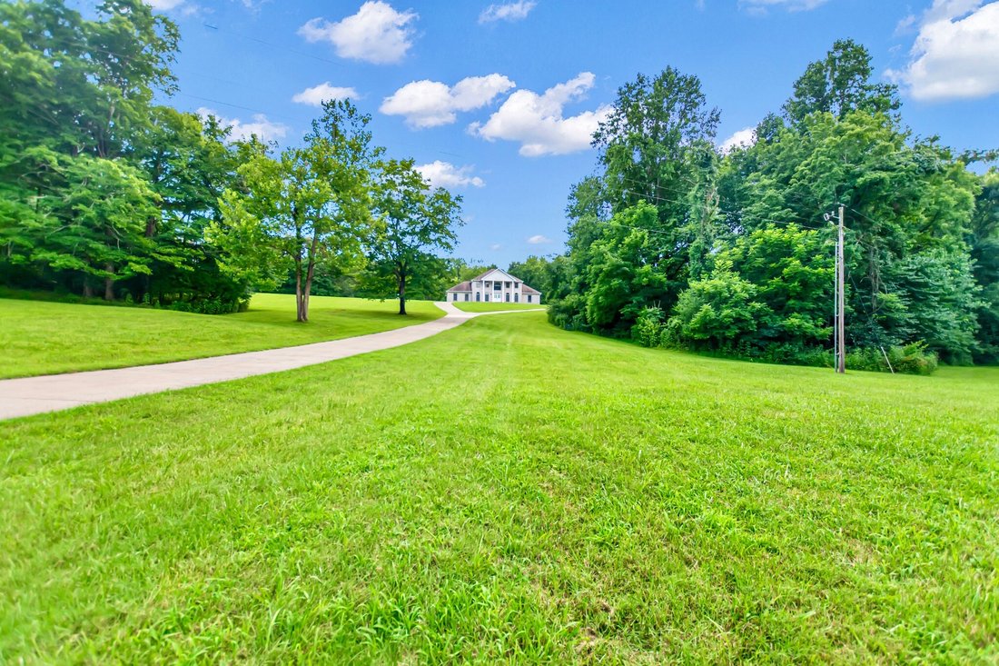 Haus in Cumberland Furnace, Tennessee, Vereinigte Staaten 3 - 18481346