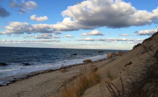 Land in Cutchogue, New York, United States 1