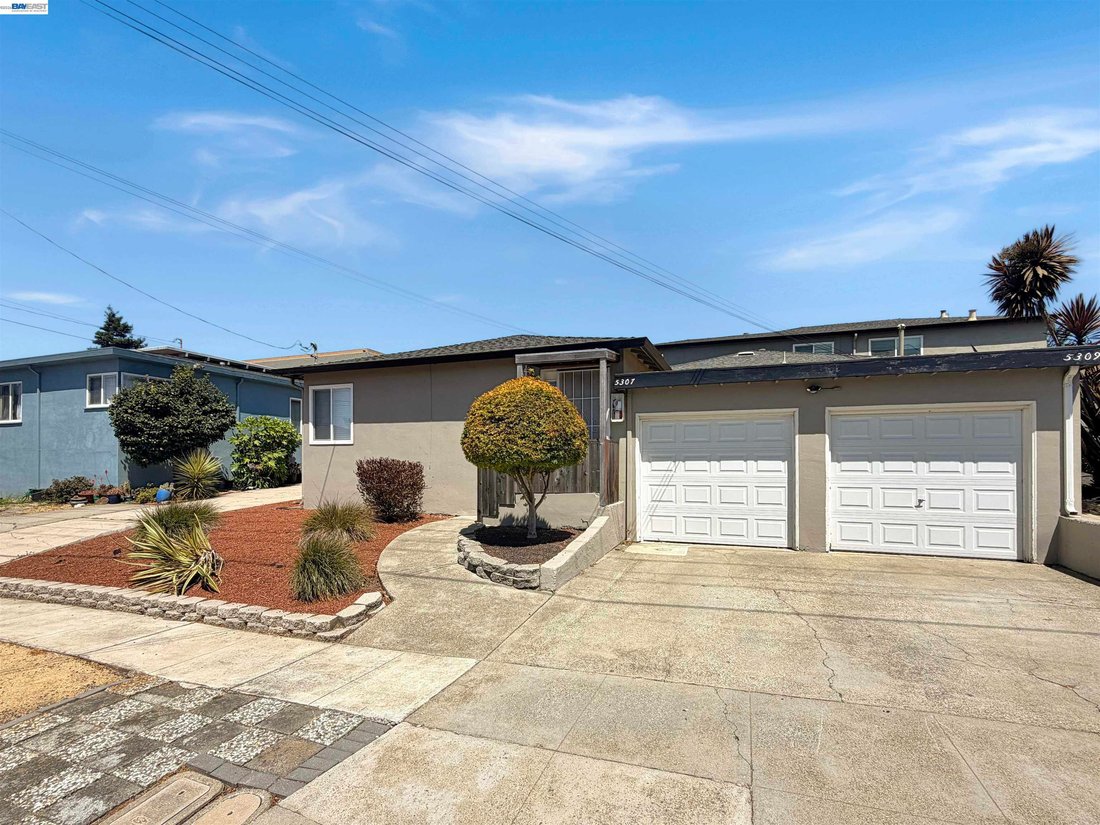 Richmond, California, United States 1 - 18481285