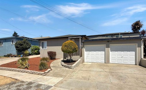 Richmond, California, United States 1