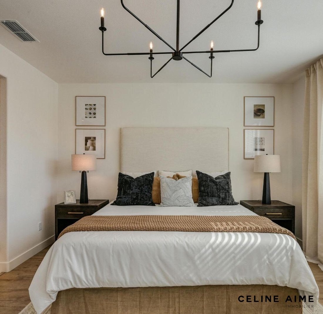Apartment in Barnufles, Le Kremlin-Bicetre, France 2 - 18480817