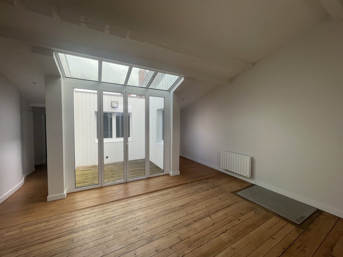 Apartment in Saint Bruno-Saint Augustin, Bordeaux, France 2 - 18480877