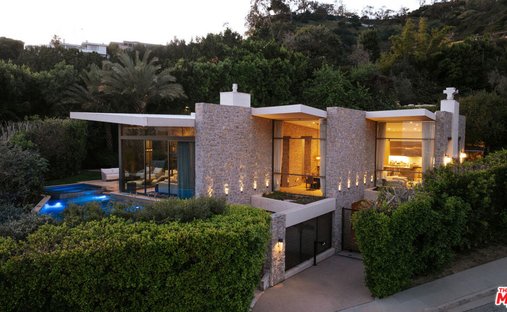 Haus in Los Angeles, Kalifornien, Vereinigte Staaten 1