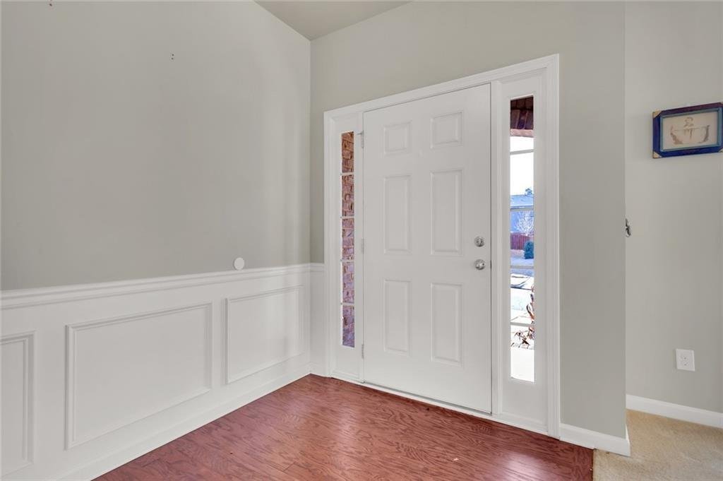 House in Acworth, Georgia, United States 4 - 18481397