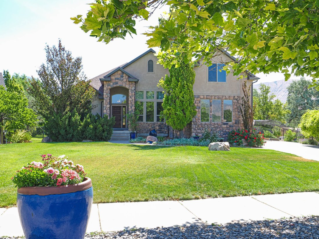 House in Riverton, Utah, United States 1 - 18481270
