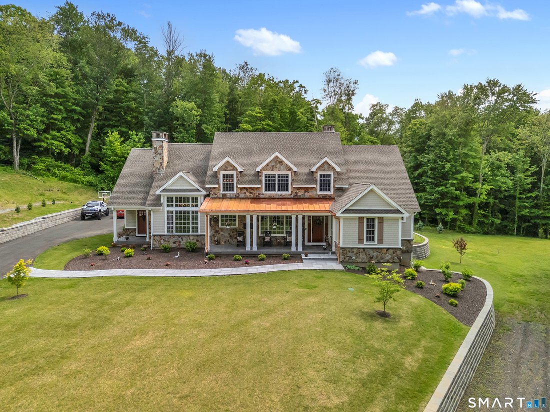 House in Woodbridge, Connecticut, United States 2 - 18480746