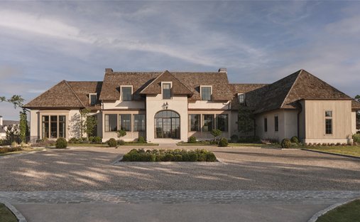 House in Nashville, Tennessee, United States 1