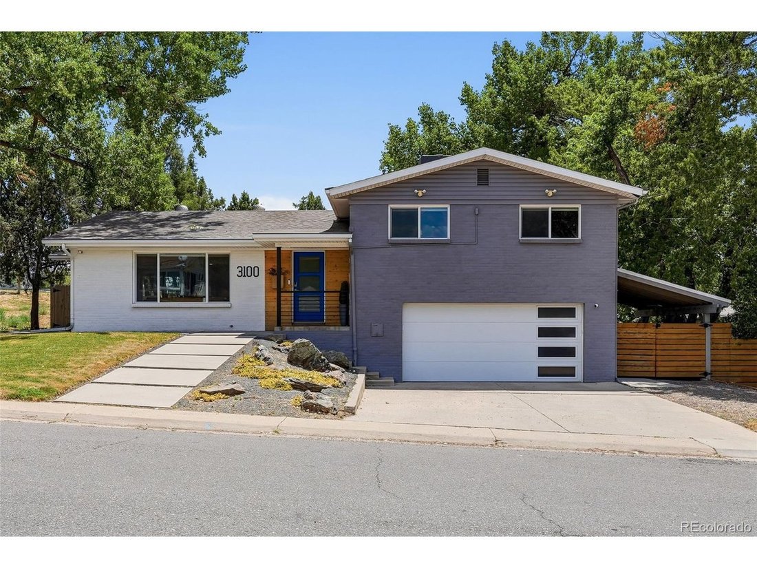 House in Denver, Colorado, United States 1 - 18481206