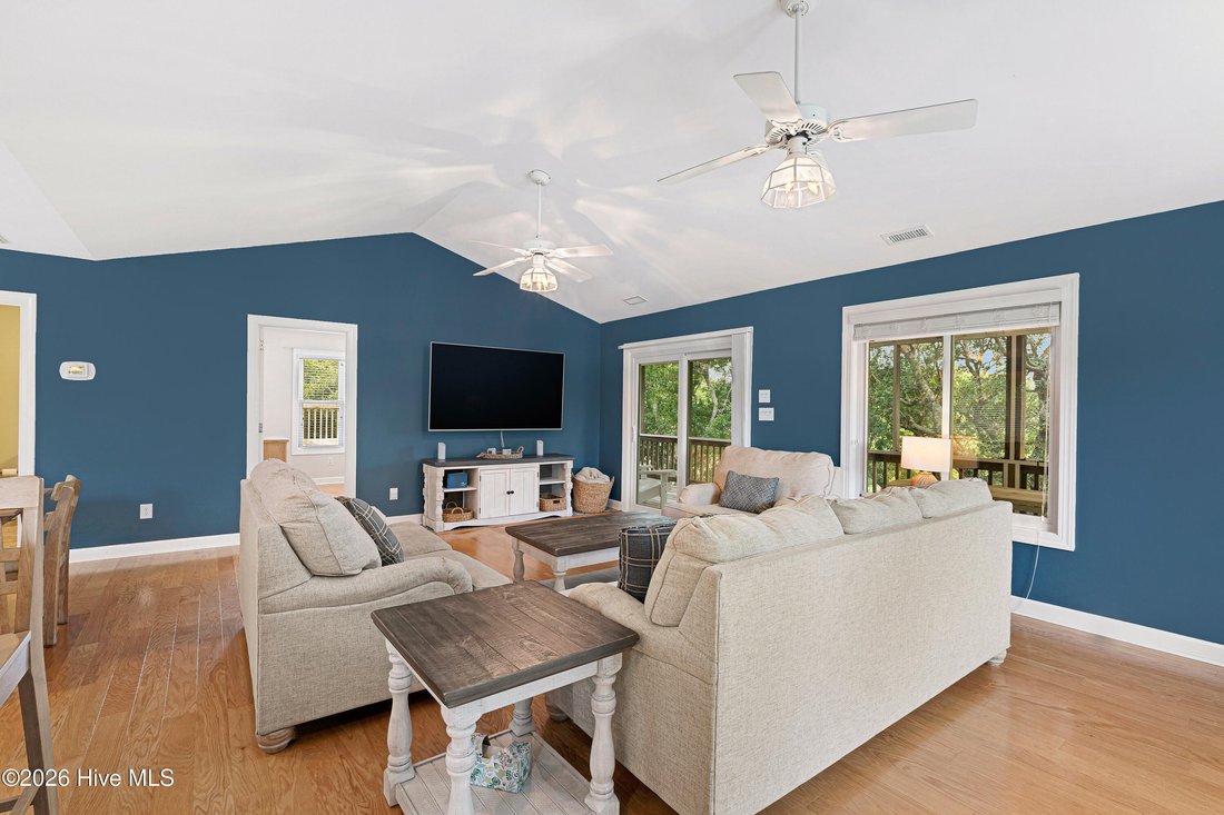 House in Pine Knoll Shores, North Carolina, United States 4 - 18481546