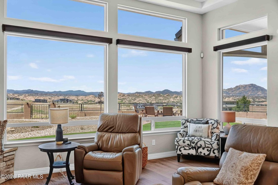 House in Prescott, Arizona, United States 2 - 18477406