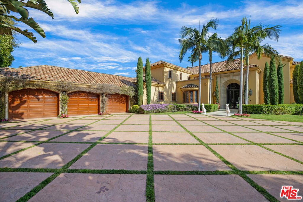 House in Los Angeles, California, United States 2 - 18481202
