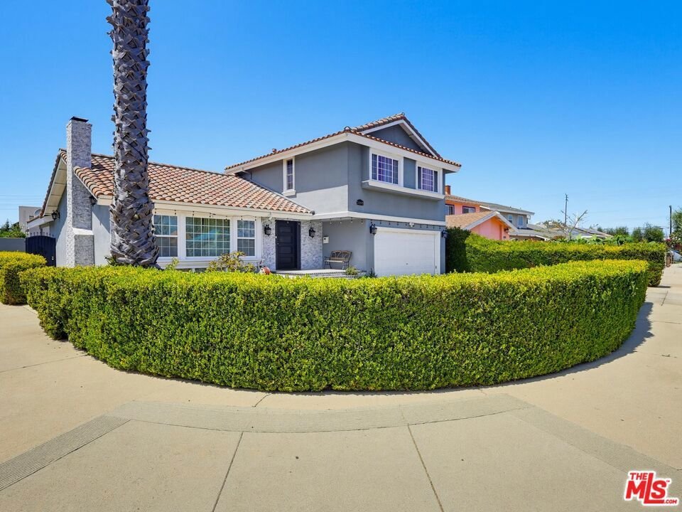 House in Los Angeles, California, United States 4 - 18481222