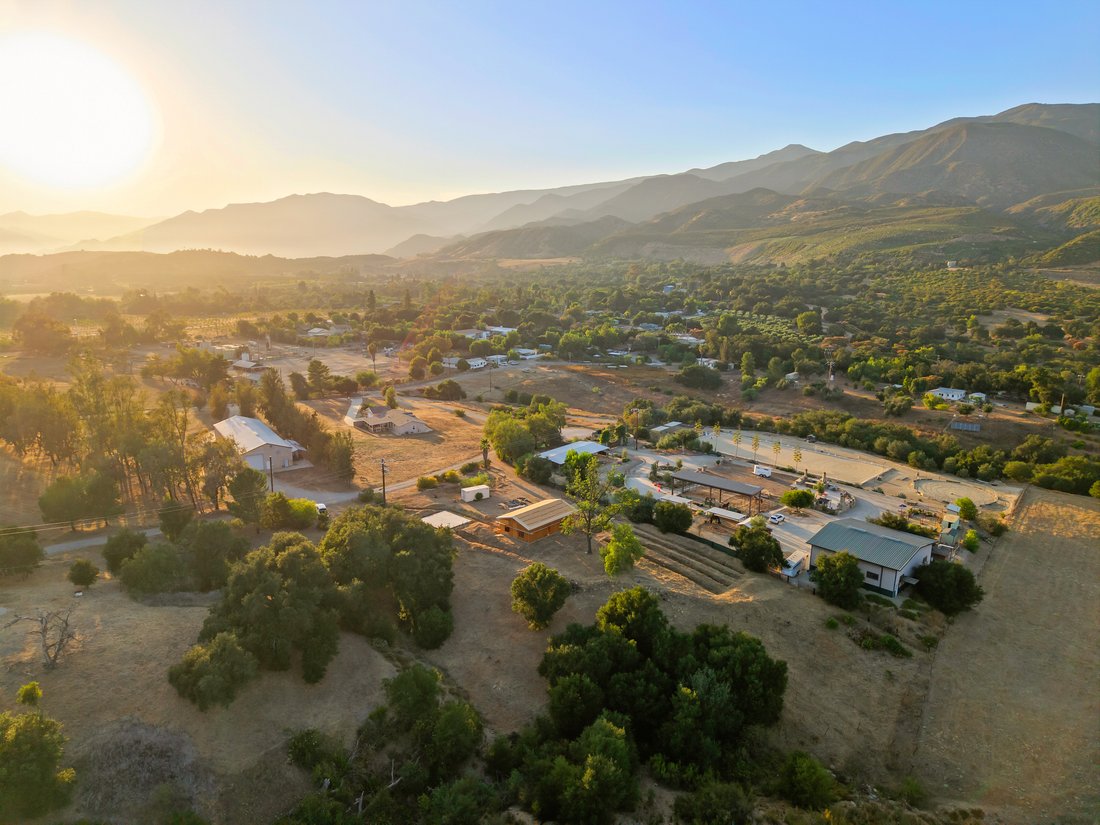 House in Santa Paula, California, United States 5 - 18481024