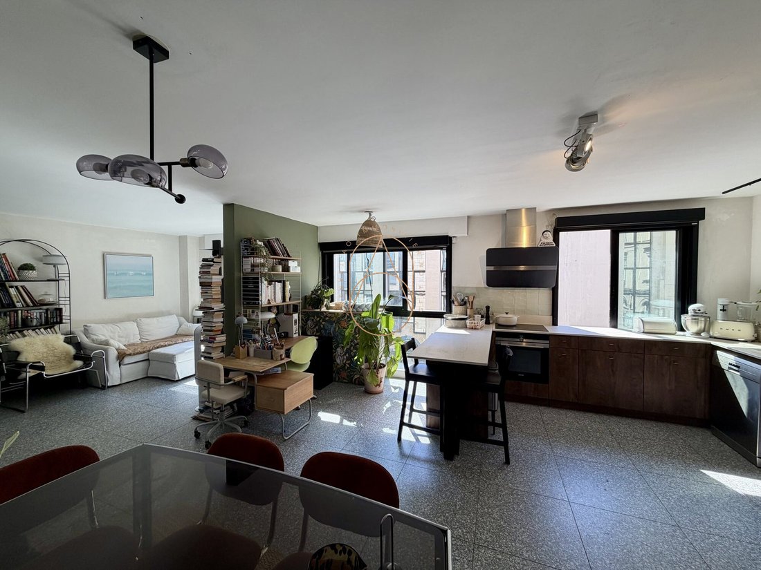 Apartment in Port Marianne, Montpellier, France 2 - 18433252