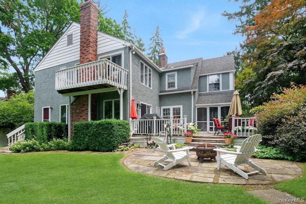 House in Chappaqua, New York, United States 3 - 18480748