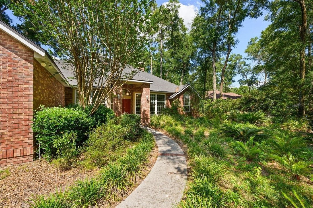 House in Gainesville, Florida, United States 3 - 18481649