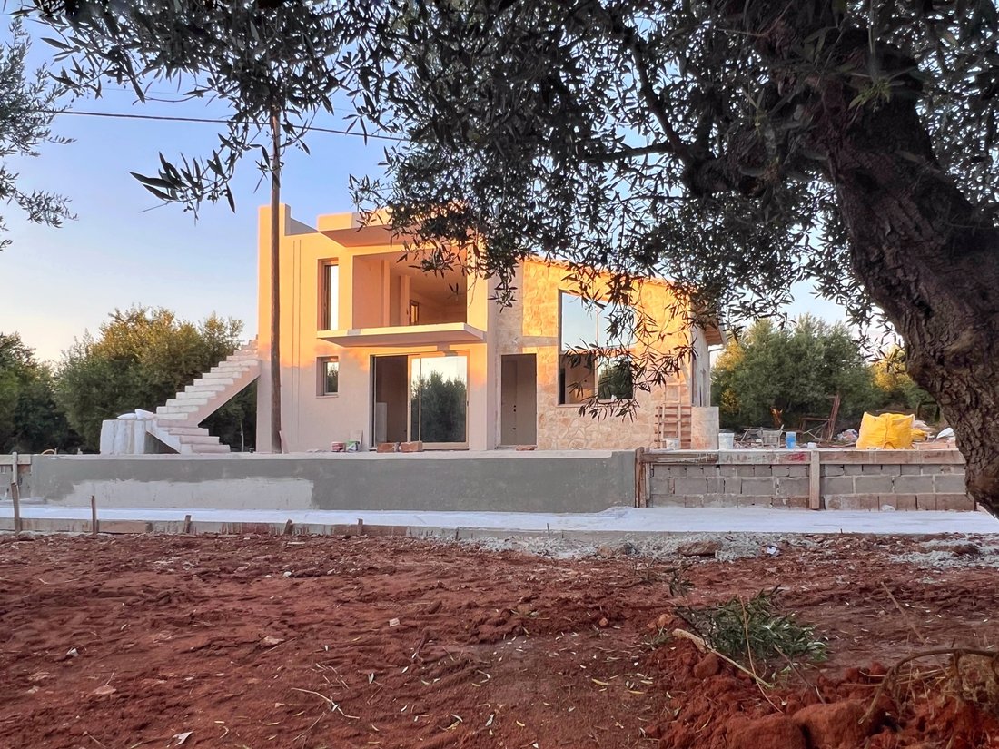 House in Gargalianoi, Peloponnese, Western Greece and the Ionian, Greece 1 - 18481324
