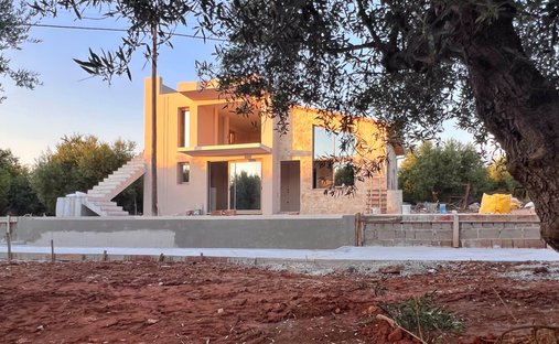 Maison à Gargalianoi, Peloponnese, Western Greece and the Ionian, Grèce 1