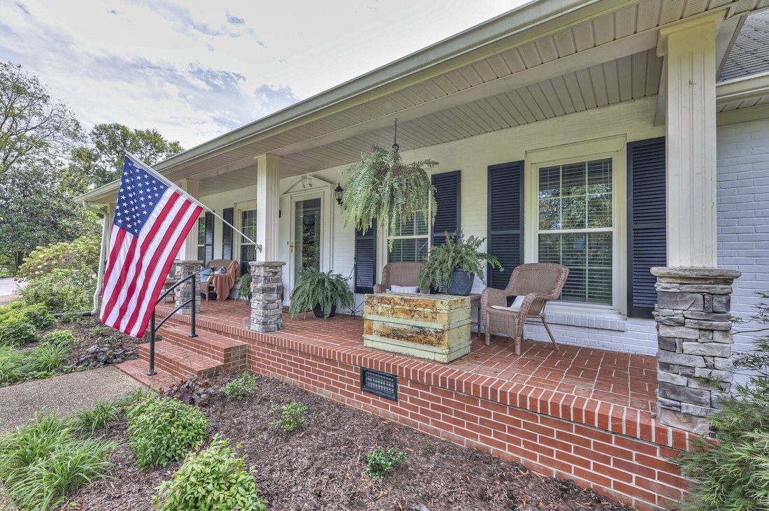 House in Murfreesboro, Tennessee, United States 4 - 18481347