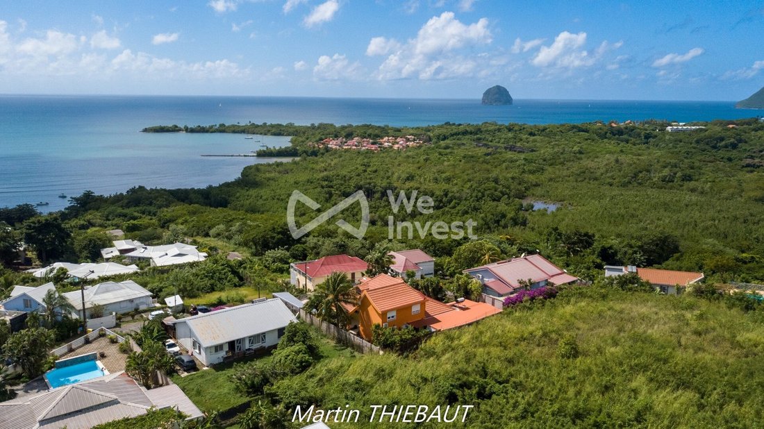 Villa in France 4 - 18480987