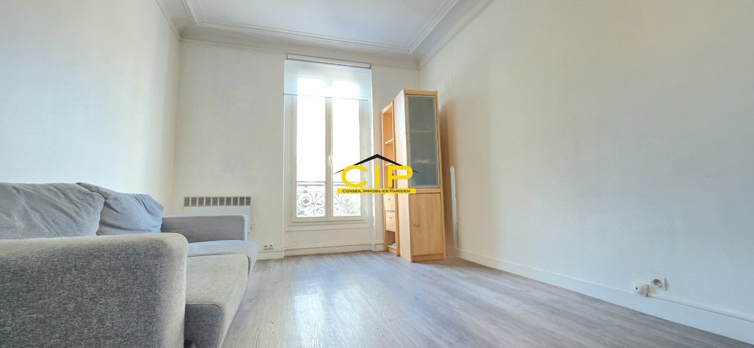 Apartment in Pantin, Ile-de-France, France 2 - 18480790