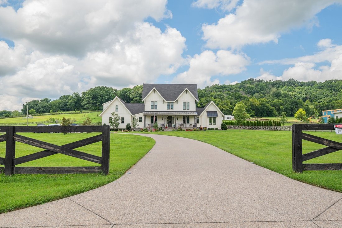 House in Franklin, Tennessee, United States 2 - 18481339