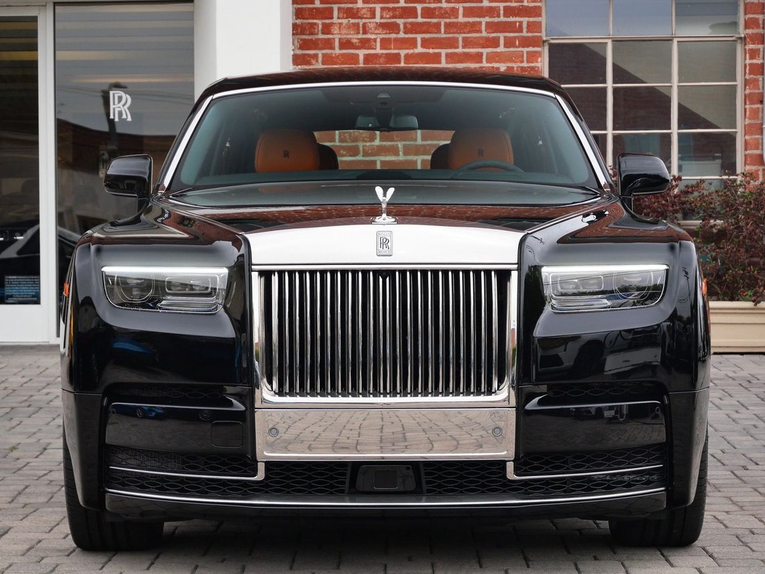 Sedan in Beverly Hills, CA, United States 5 - 18481252