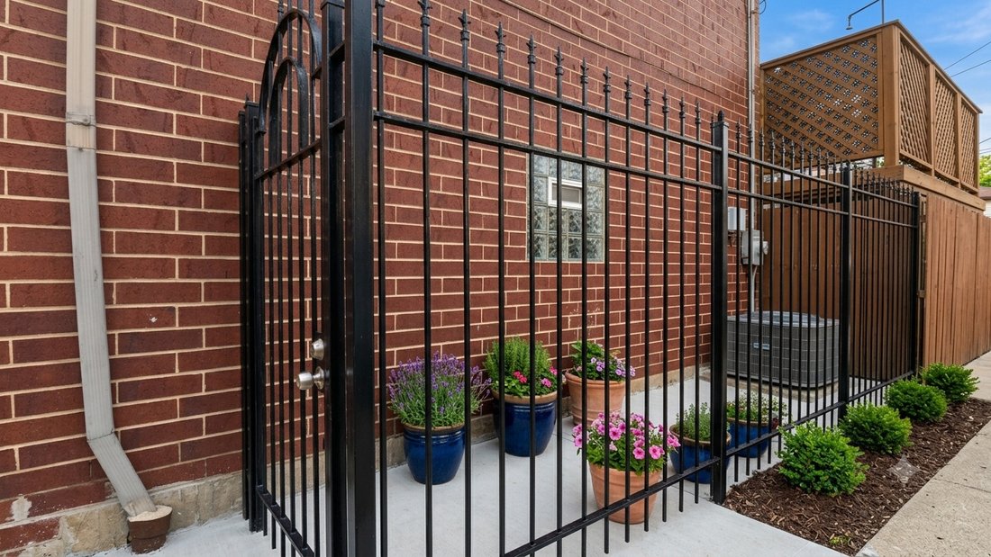 Townhouse in Chicago, Illinois, United States 3 - 18481445