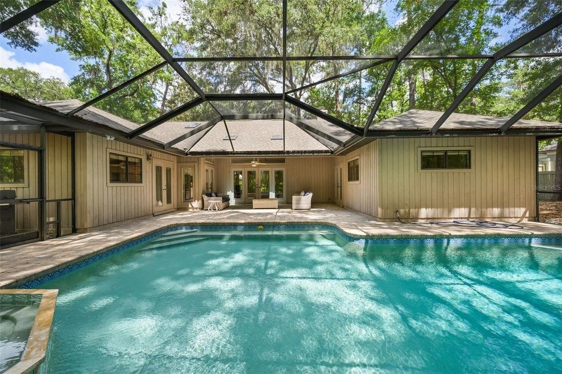 House in Gainesville, Florida, United States 3 - 18481658