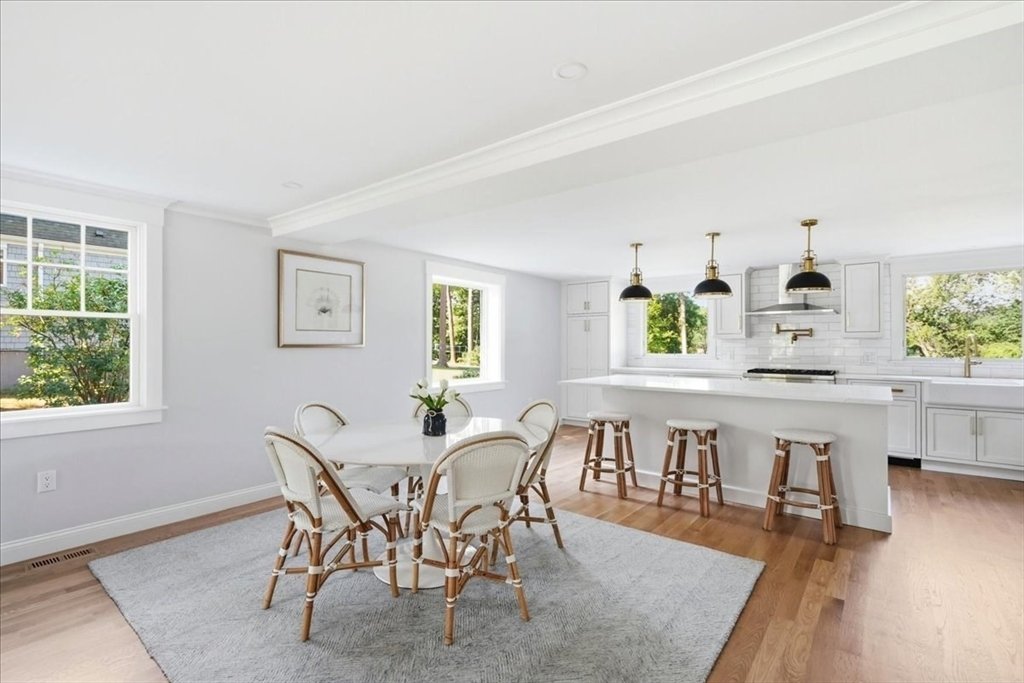 House in Hingham, Massachusetts, United States 5 - 18480758