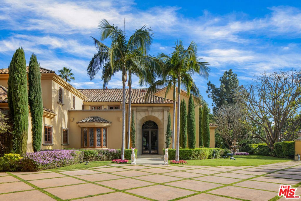 House in Los Angeles, California, United States 3 - 18481202