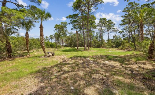 Land in Watersound, Florida, United States 1