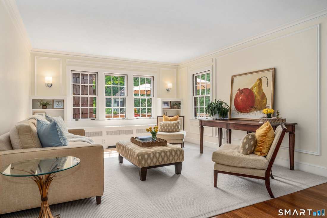 House in West Hartford, Connecticut, United States 3 - 18480742