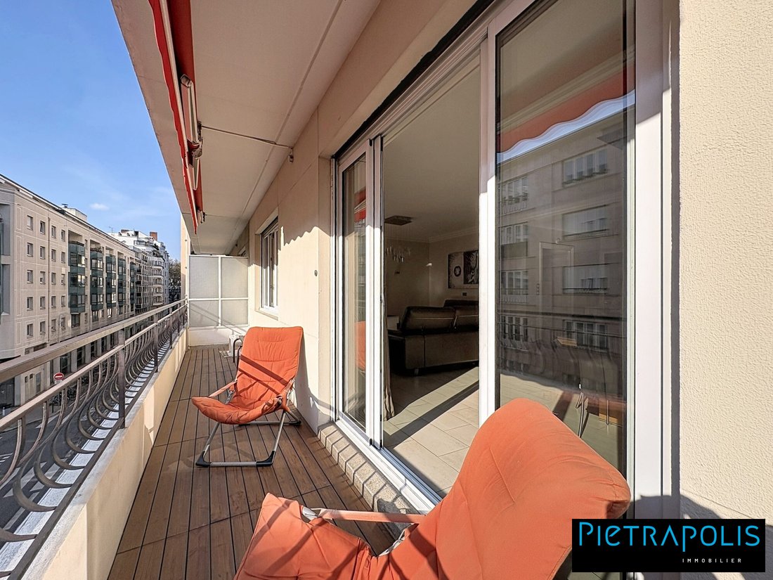 Apartment in Tête d'Or-Foch-Vitton, Lyon 6e Arrondissement, Lyon 5 - 18480988