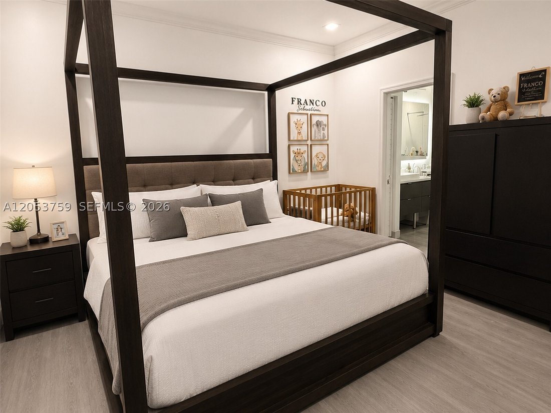 Townhouse in Plantation, Florida, United States 5 - 18481290