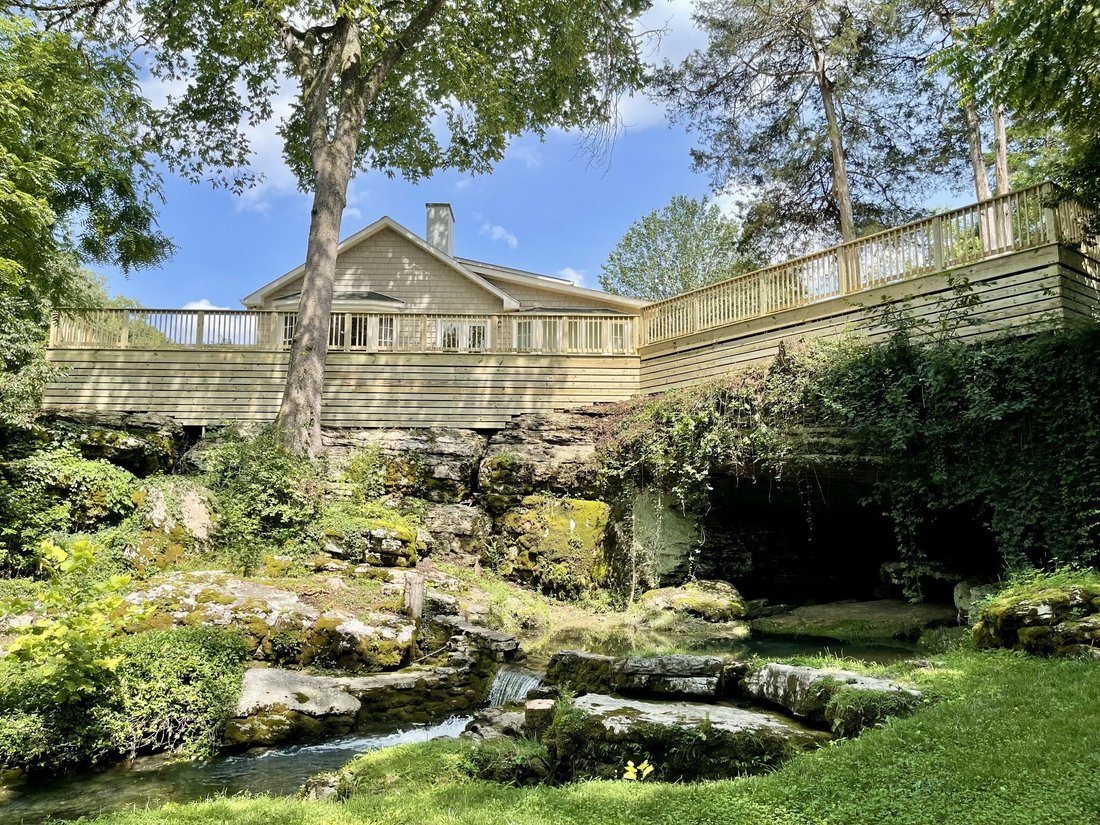 House in Murfreesboro, Tennessee, United States 2 - 18481347