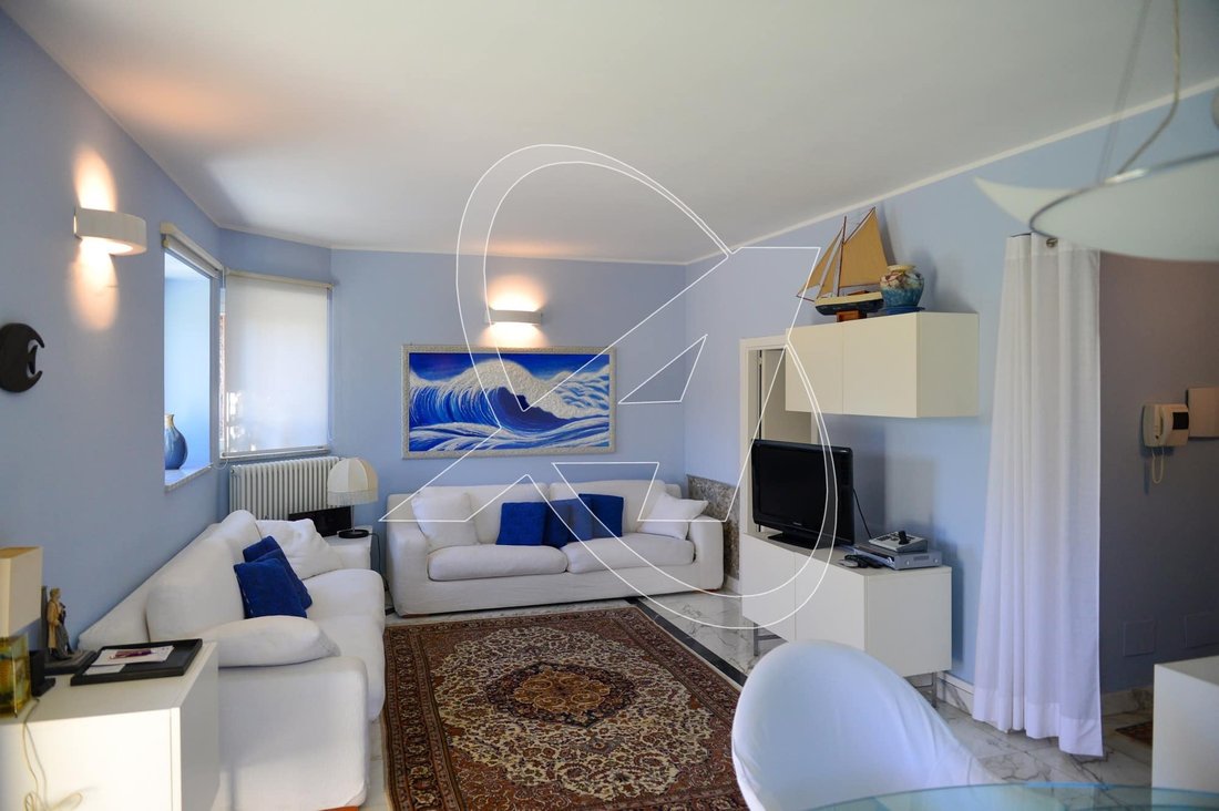 Apartment in Historic Center, Rapallo, Liguria 5 - 16575625
