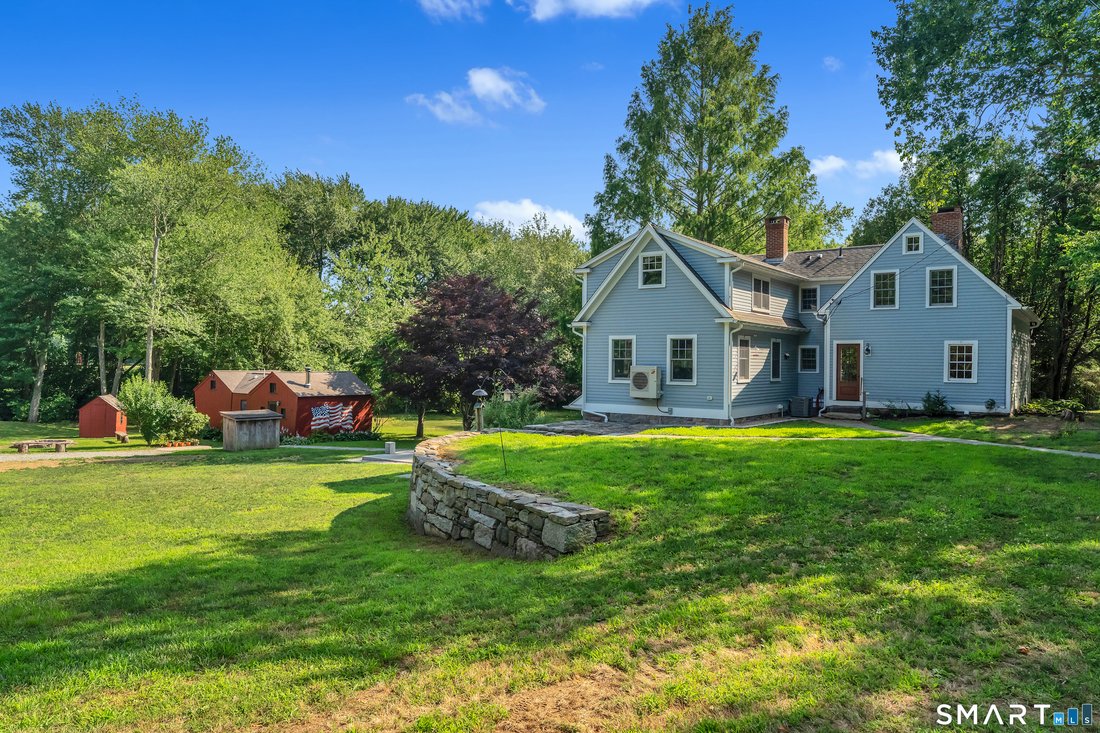 House in Killingworth, Connecticut, United States 5 - 18480743